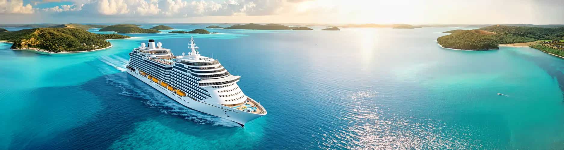 The Horizon is Yours