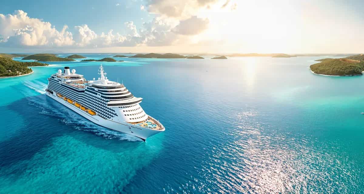 The Horizon is Yours