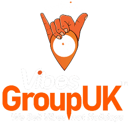 Vibes Group UK