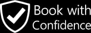 Book With Confidence 