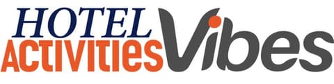 Hotel Activity Vibes logo