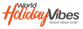 World Holiday Vibes logo