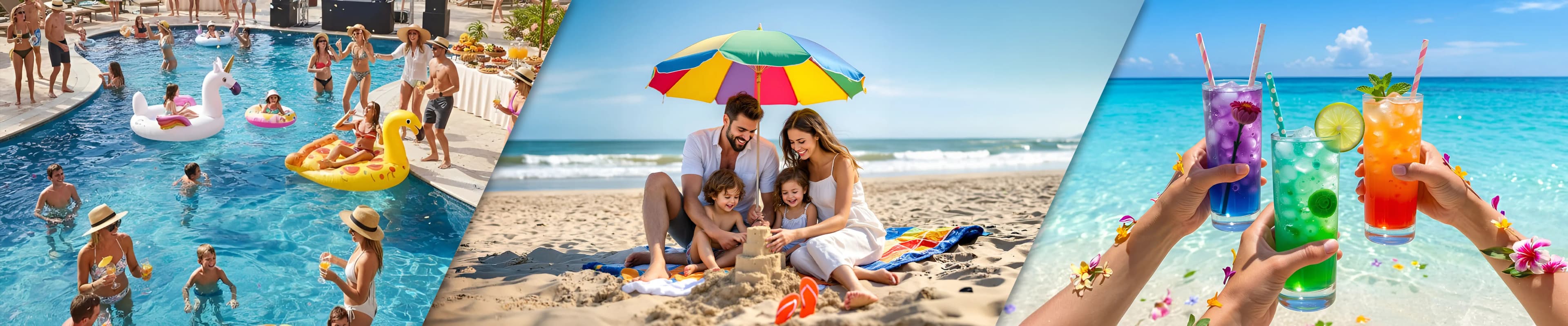 Book Holidays Online