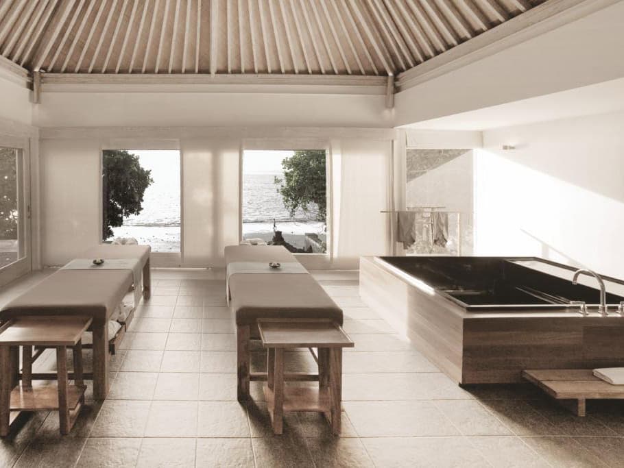 Wellness & Spa experiences around the world