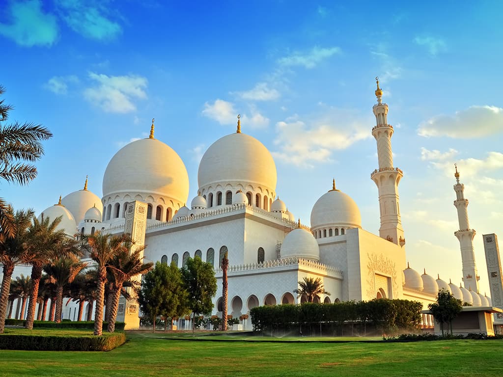 Cultural & Heritage experiences around the world