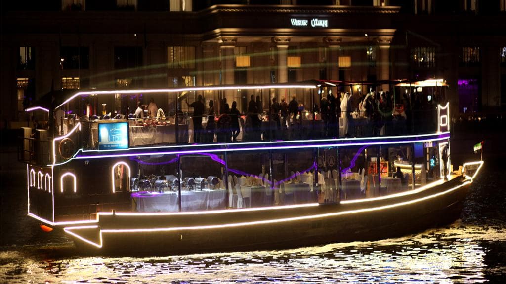 Cruises & Boat Trips experiences around the world