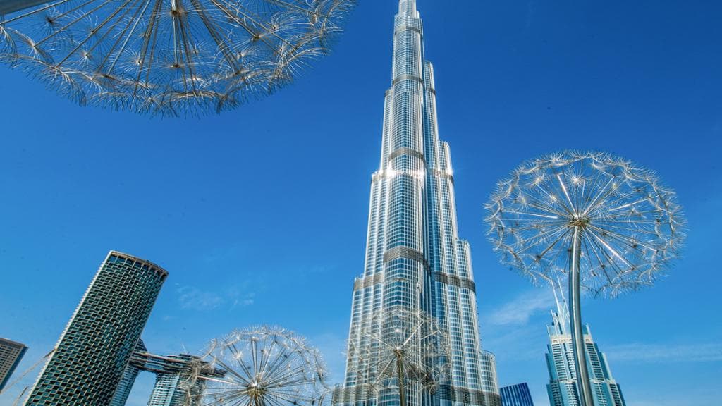 Amusement Parks experiences around the world