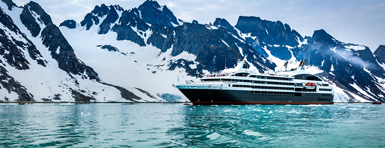 Arctic
