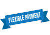 Flexible payments