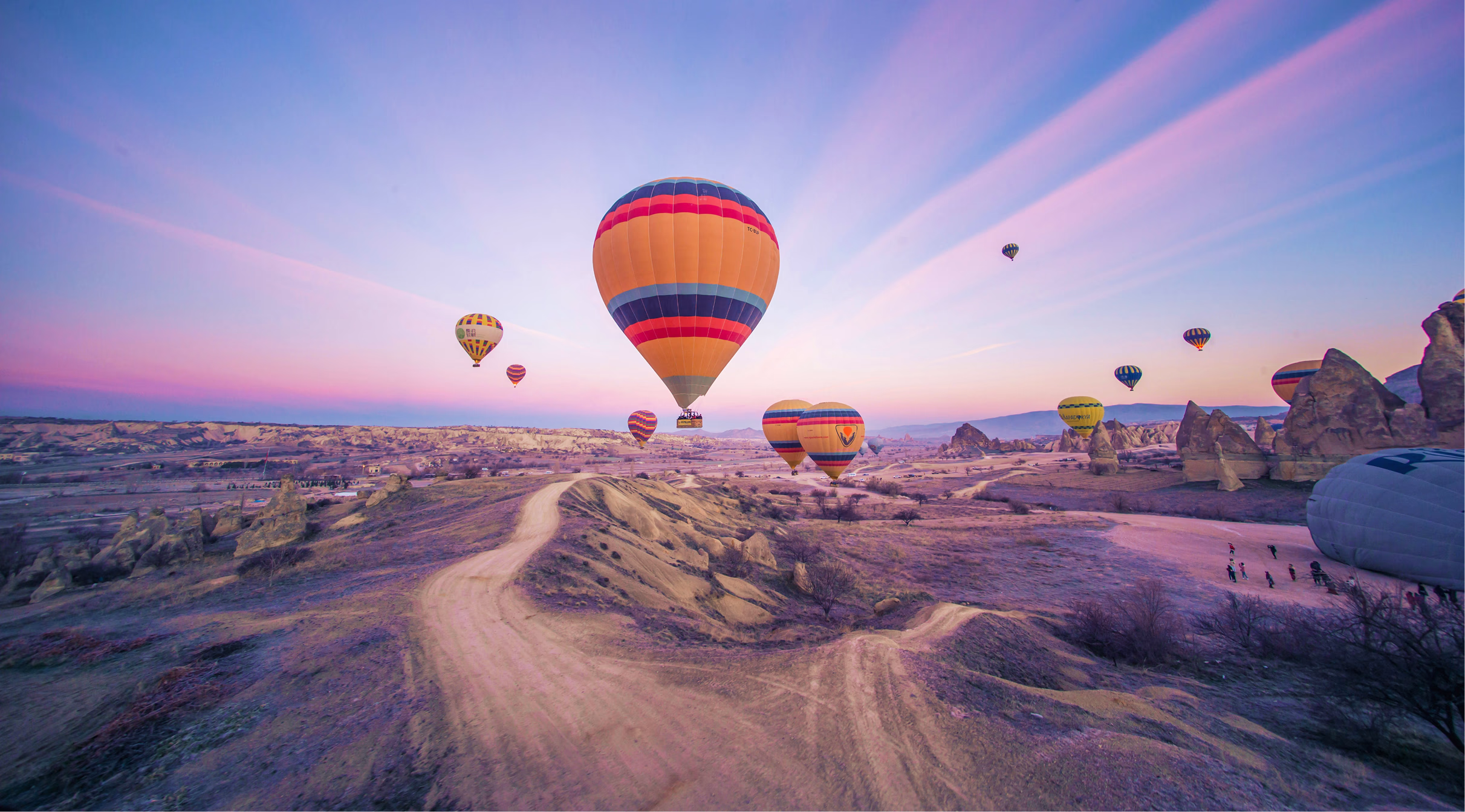 Book Holidays Online